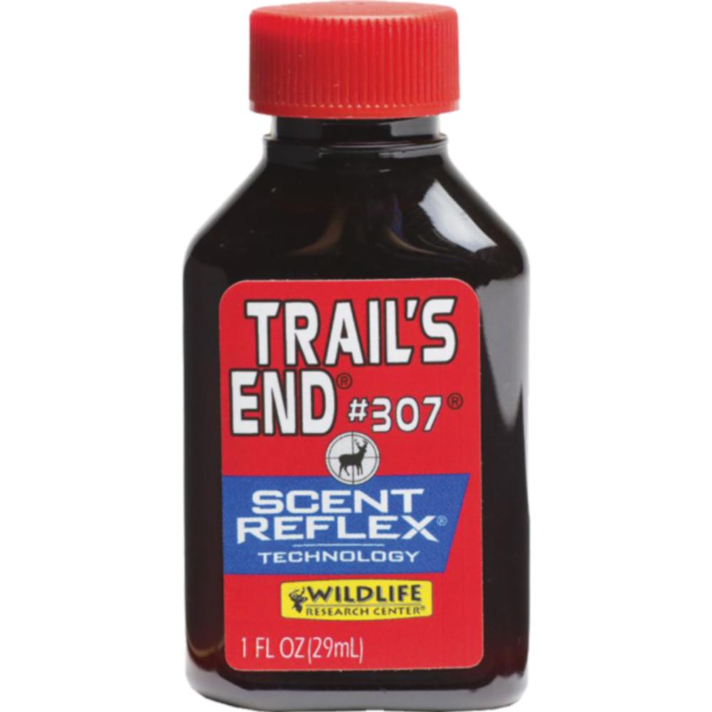 WR307