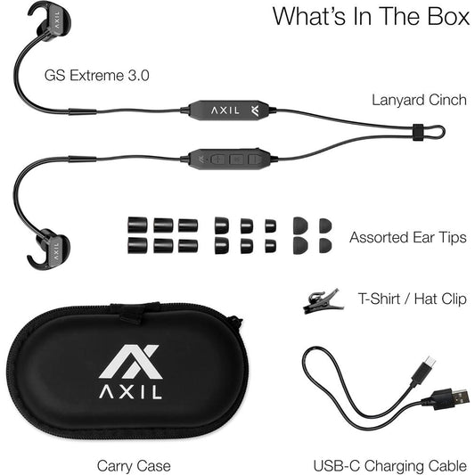 XLGSX30B