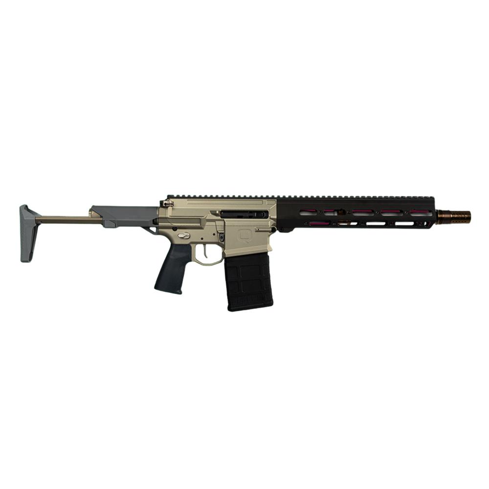 YQBOOMBOX8612INPISTOL