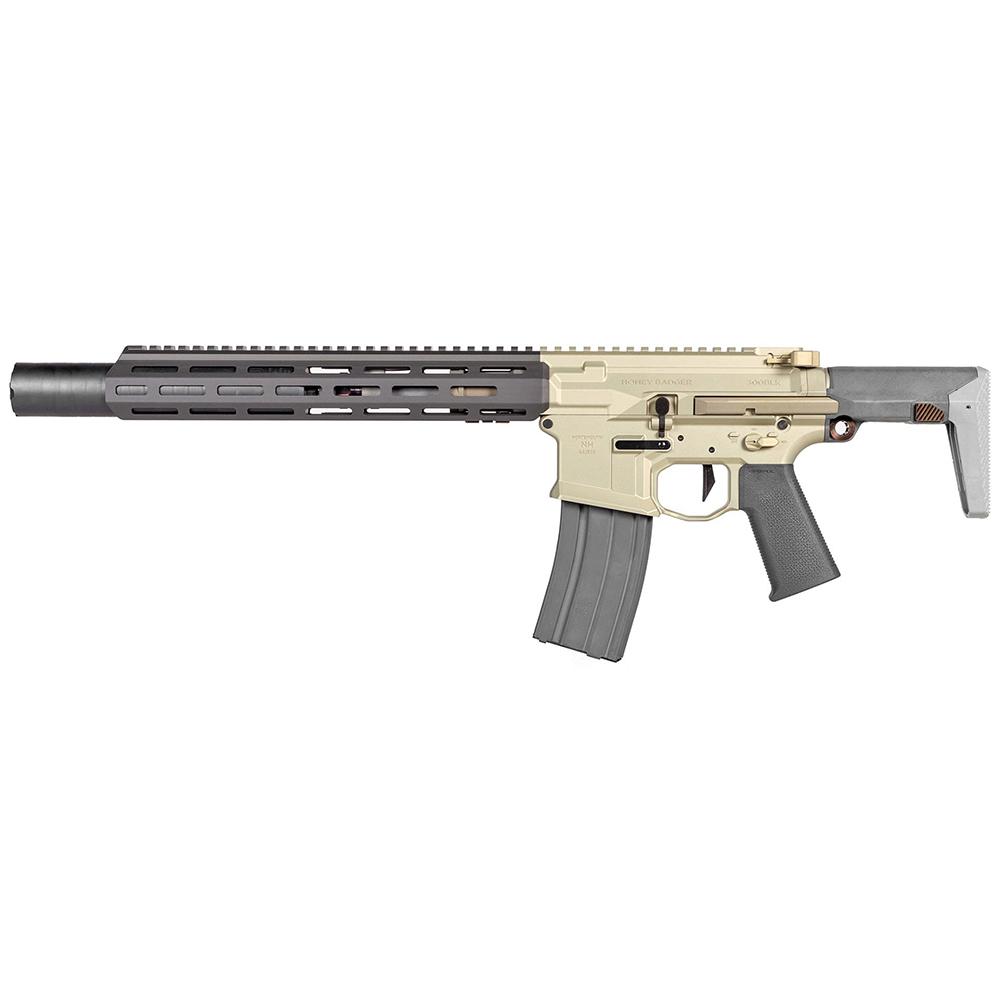 YQHB300BLK7INHBSIL