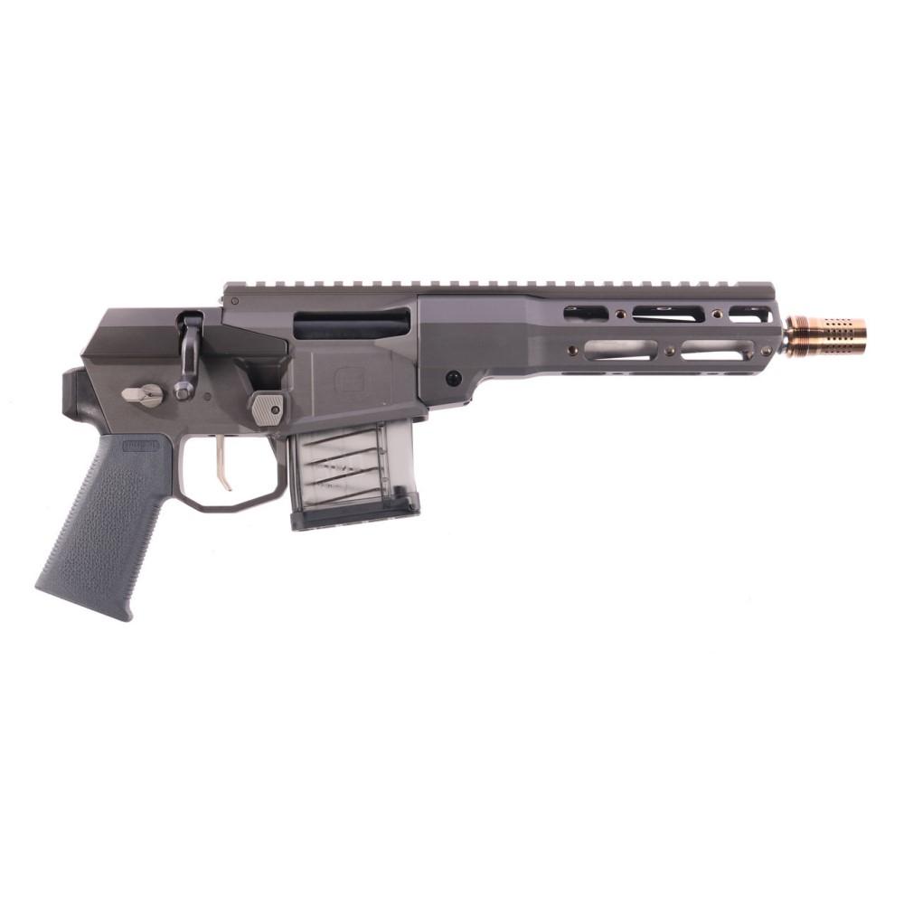 YQMINIFIX300BLK8INPISTOL