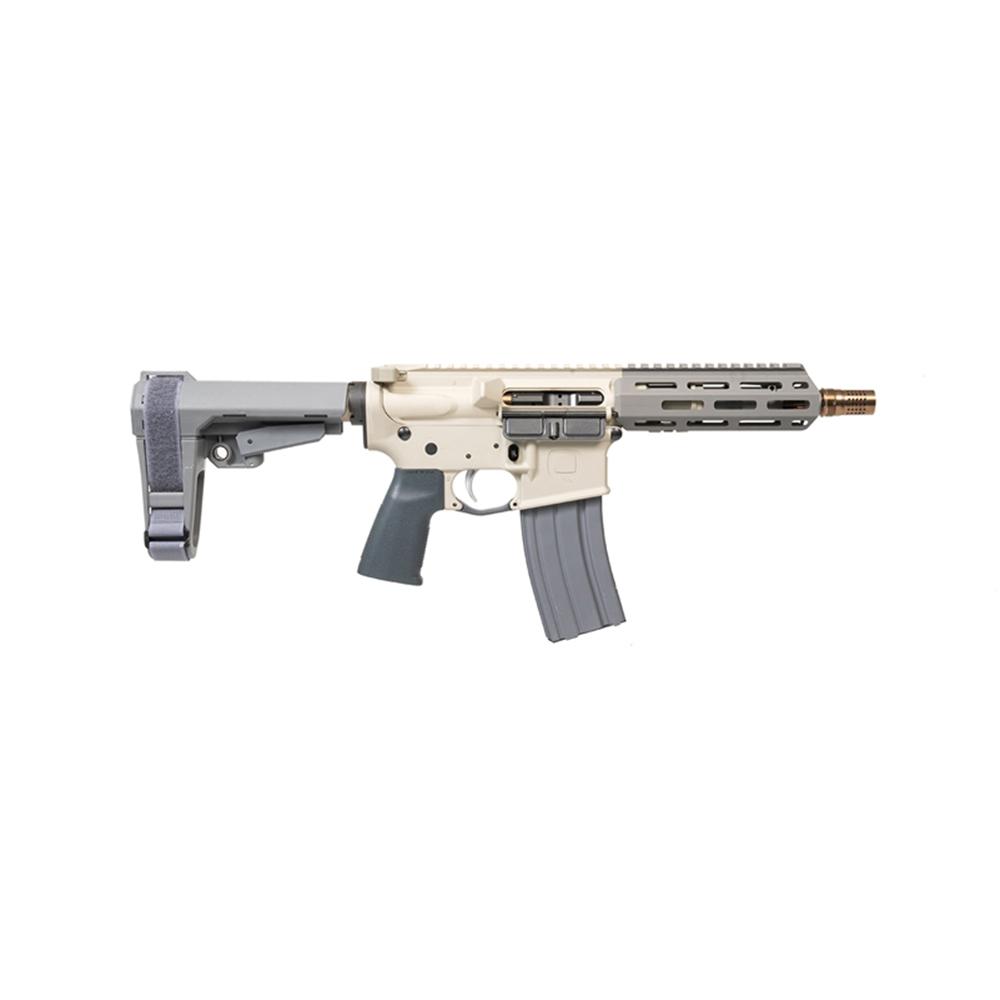 YQSW300BLK7INPISTOL