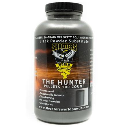 ZKBLACKPELLET