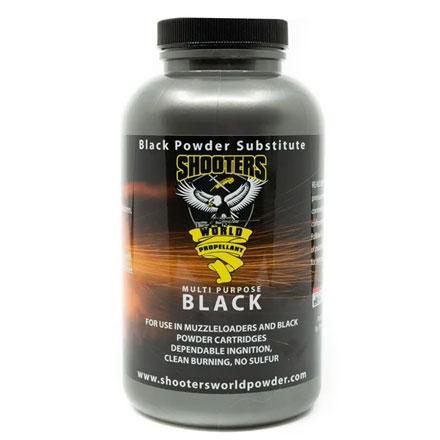 ZKBLACKPOWDER