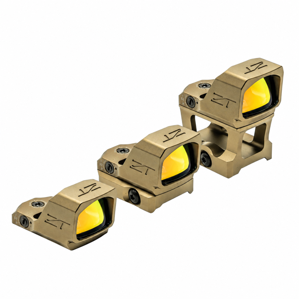 ZOTHDRS26FDE