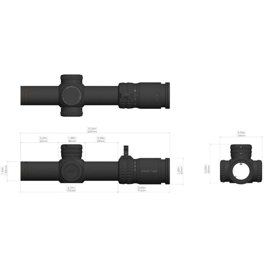 ZOTRED11024FIR