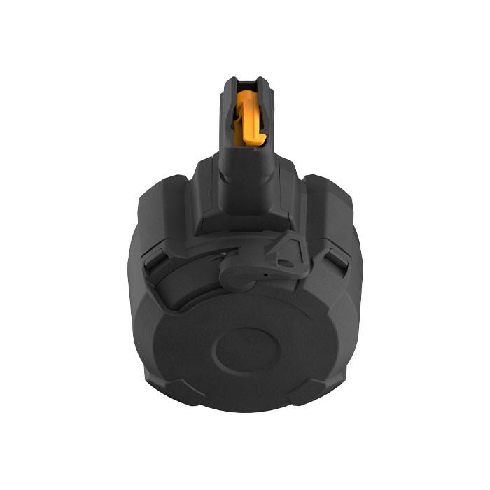 ZZMAG1137BLK