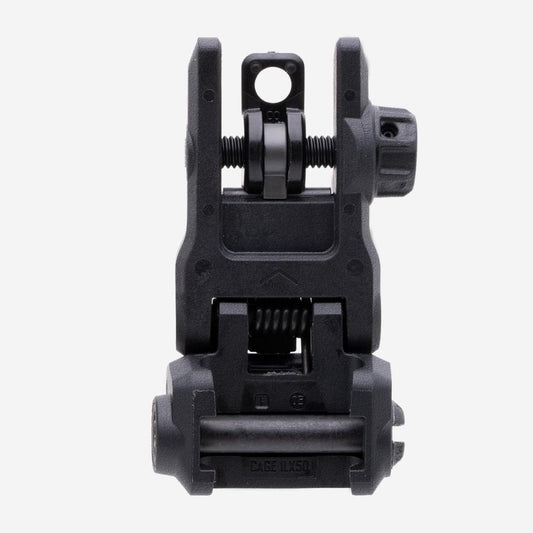 ZZMAG1167BLK