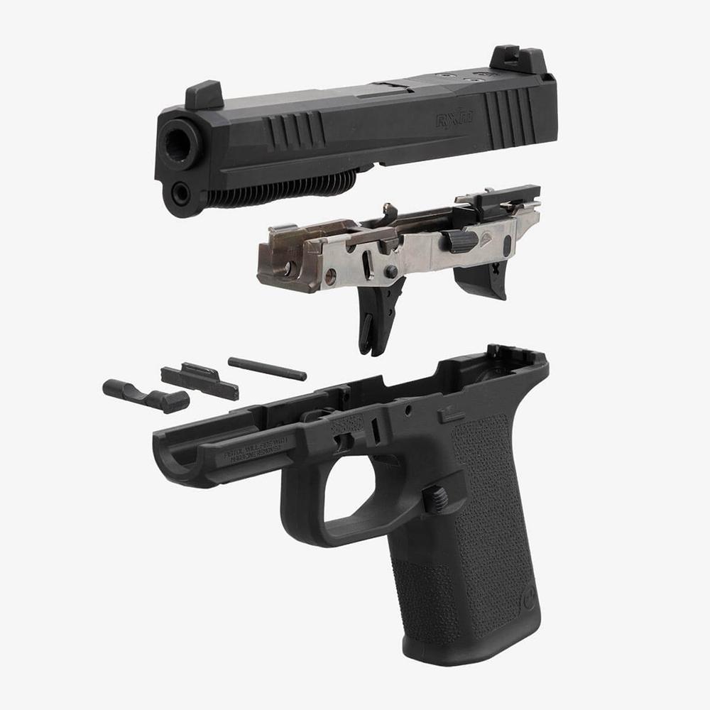ZZMAG1436BLK