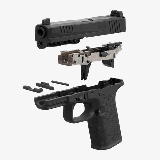 ZZMAG1436BLK