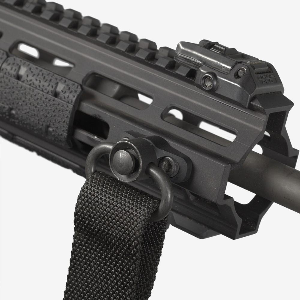 ZZMAG606BLK