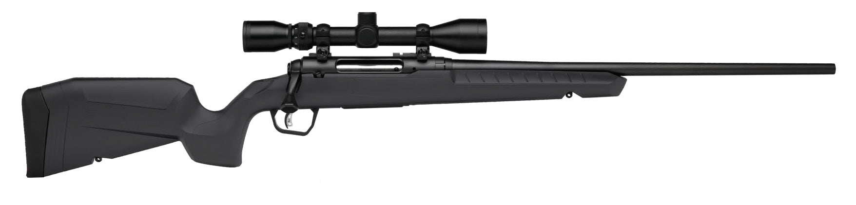 SVAX2XP270GRY