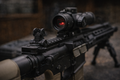 Backup Sighting Systems