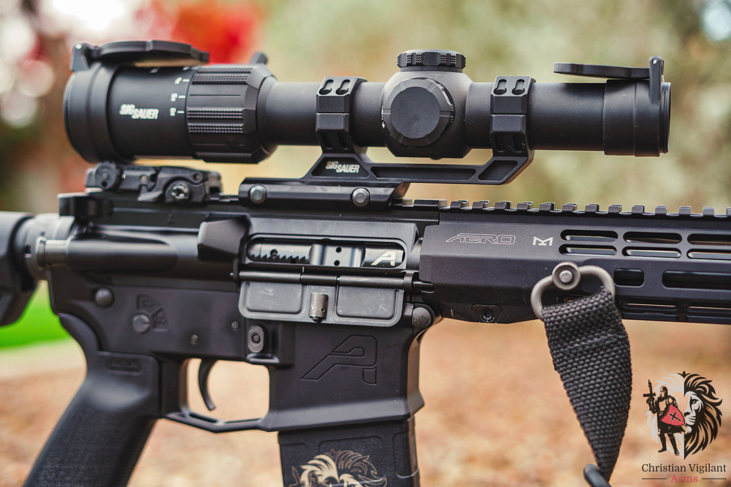 Base Armory Weapon & Hard Case