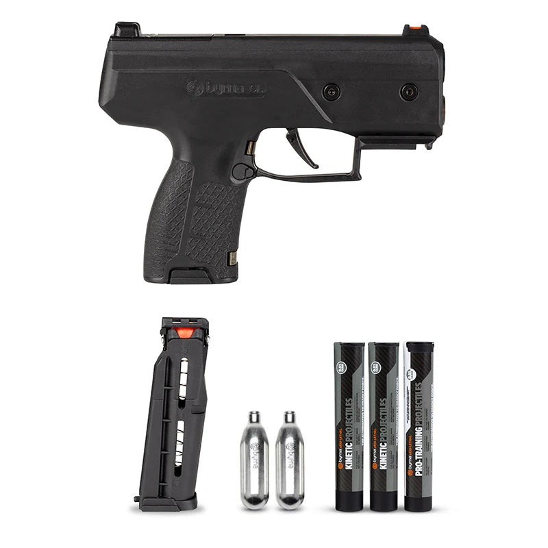 BYCK613001BLK