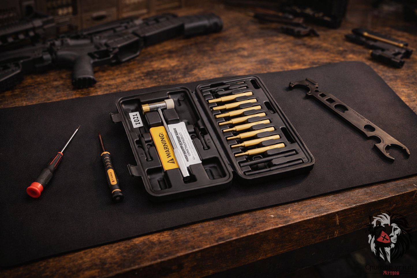 Builders Kit