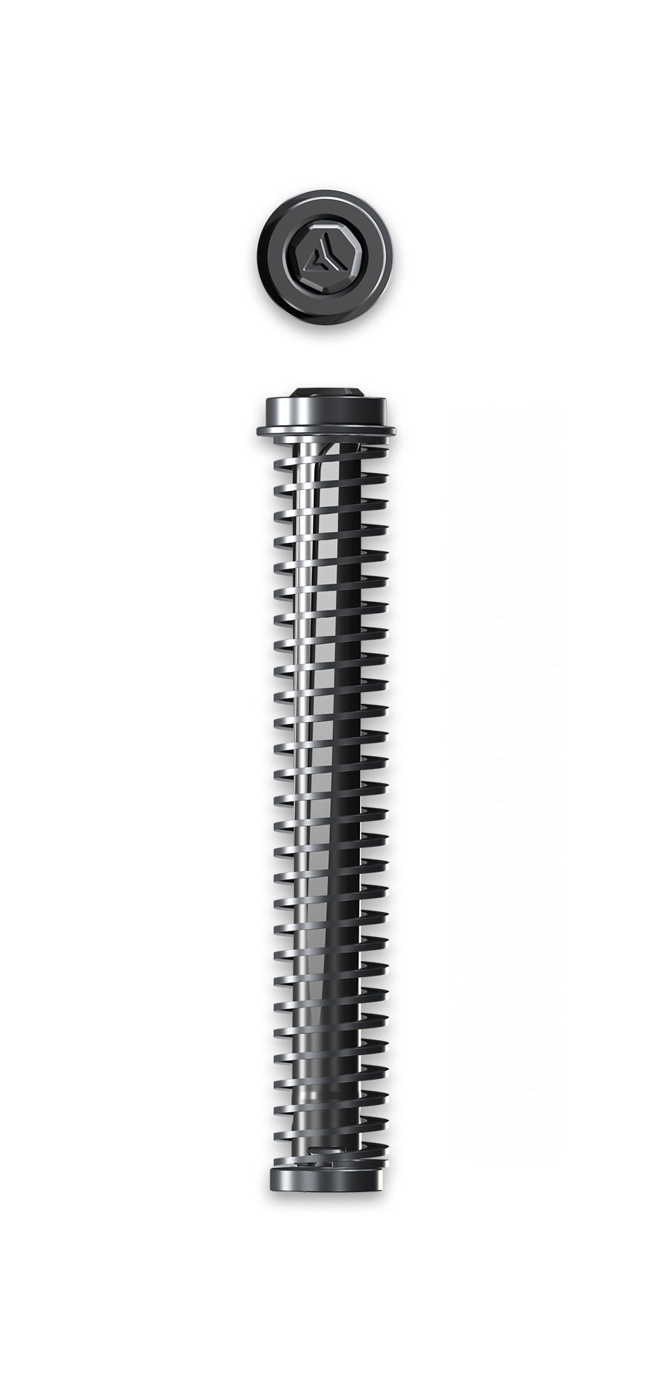 Radian Weapons Compressor – Christian Vigilant