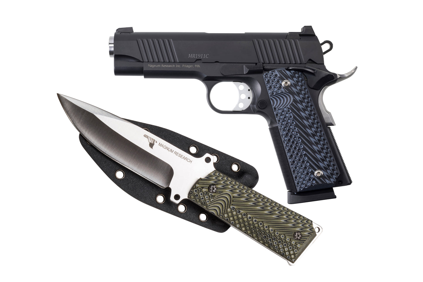 MRDE1911C-K