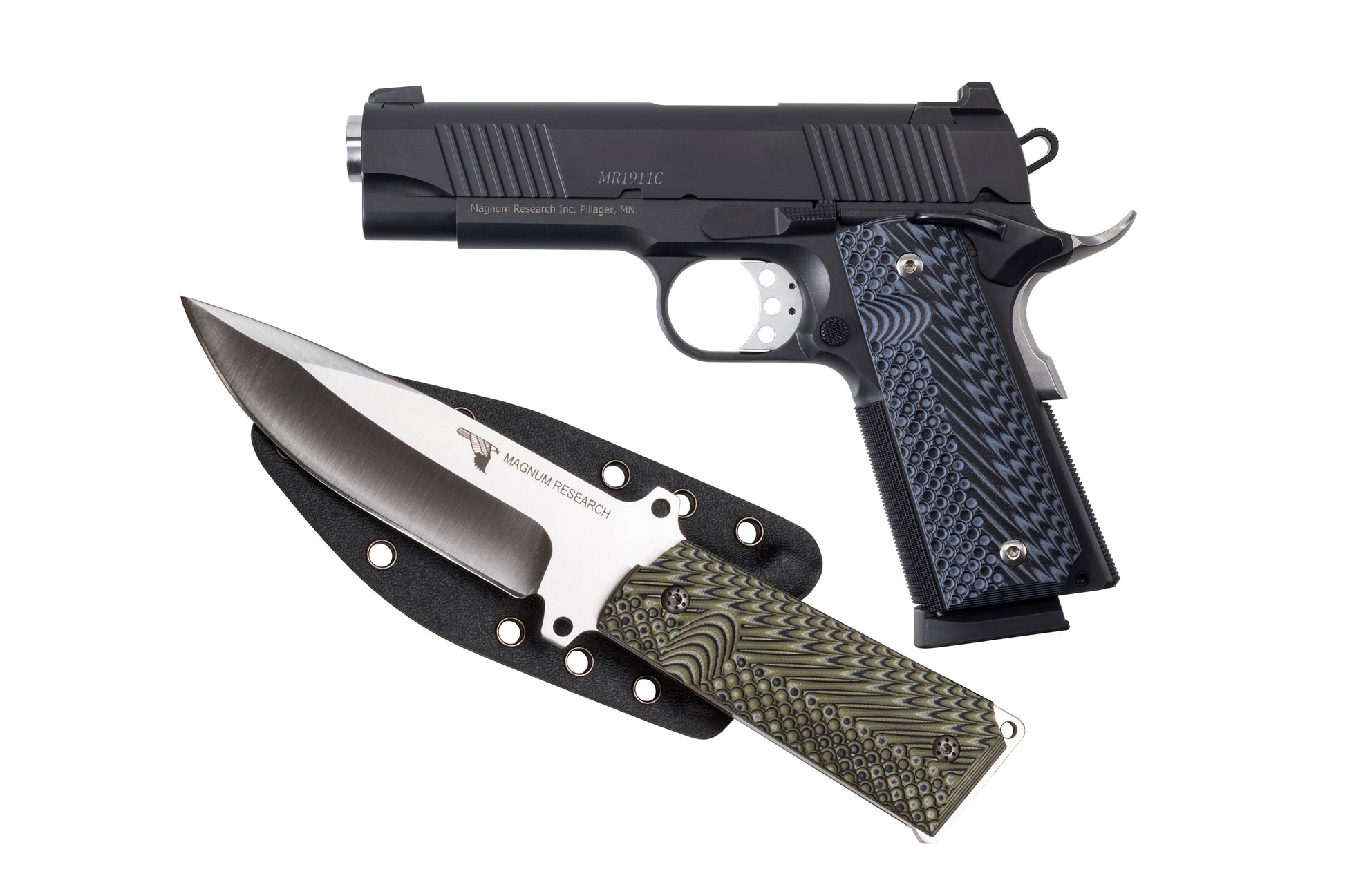 MRDE1911C-K