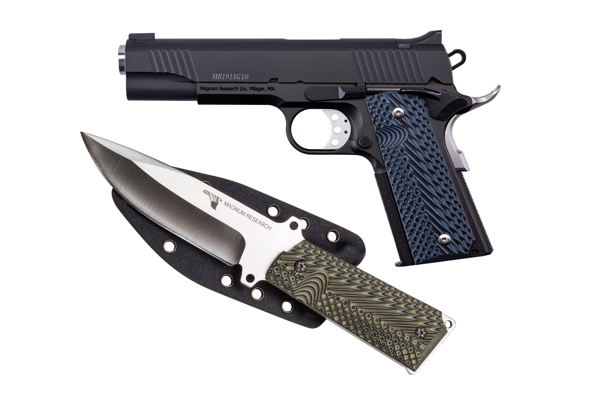 MRDE1911G10-K