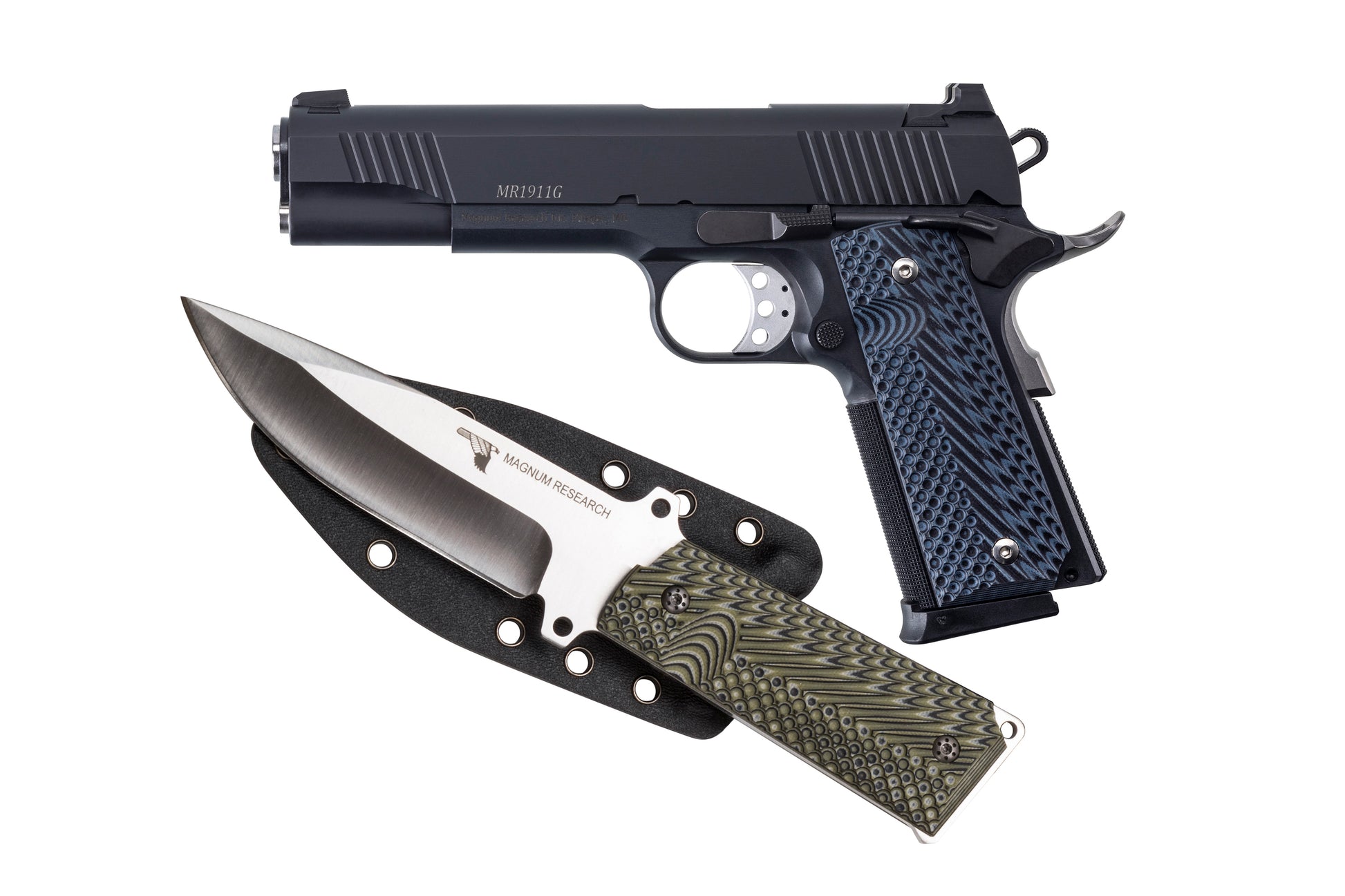 MRDE1911G-K