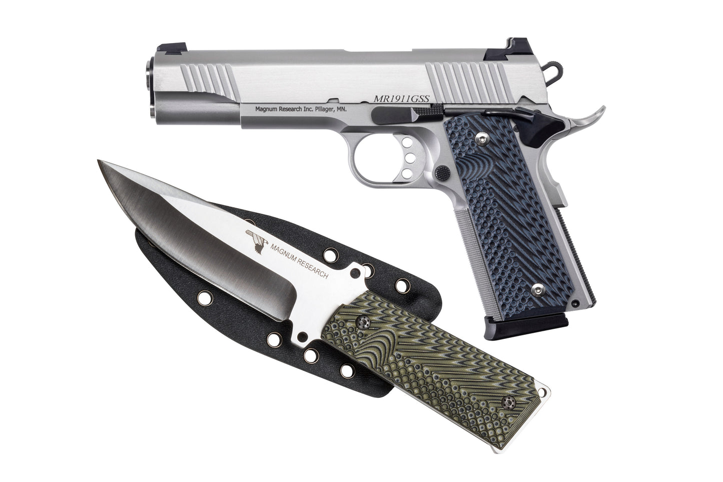 MRDE1911GSS-K