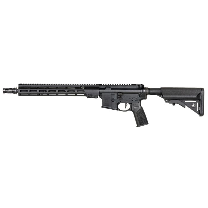 Geissele Super Duty® MOD1 Rifle, 14.5", 5.56MM - Black