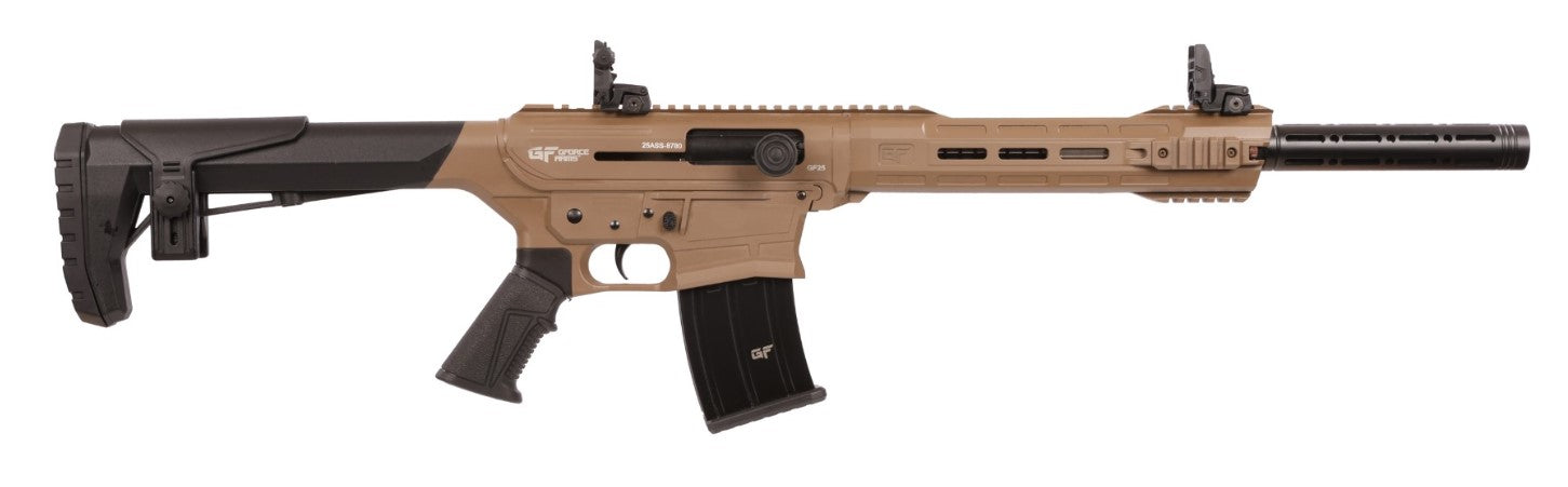 GF2512FDE