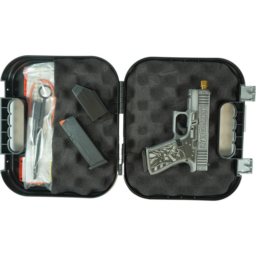 GLUX4350201FRPATRIOTGB