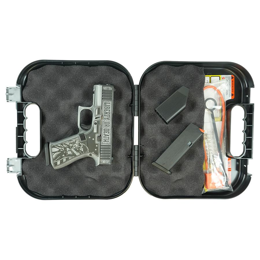 GLUX4350201FRPATRIOT