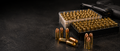 Handgun Ammo