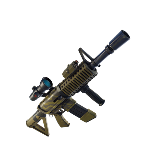 Performance Plus  SBR Armory Weapon - COMING SOON!!!