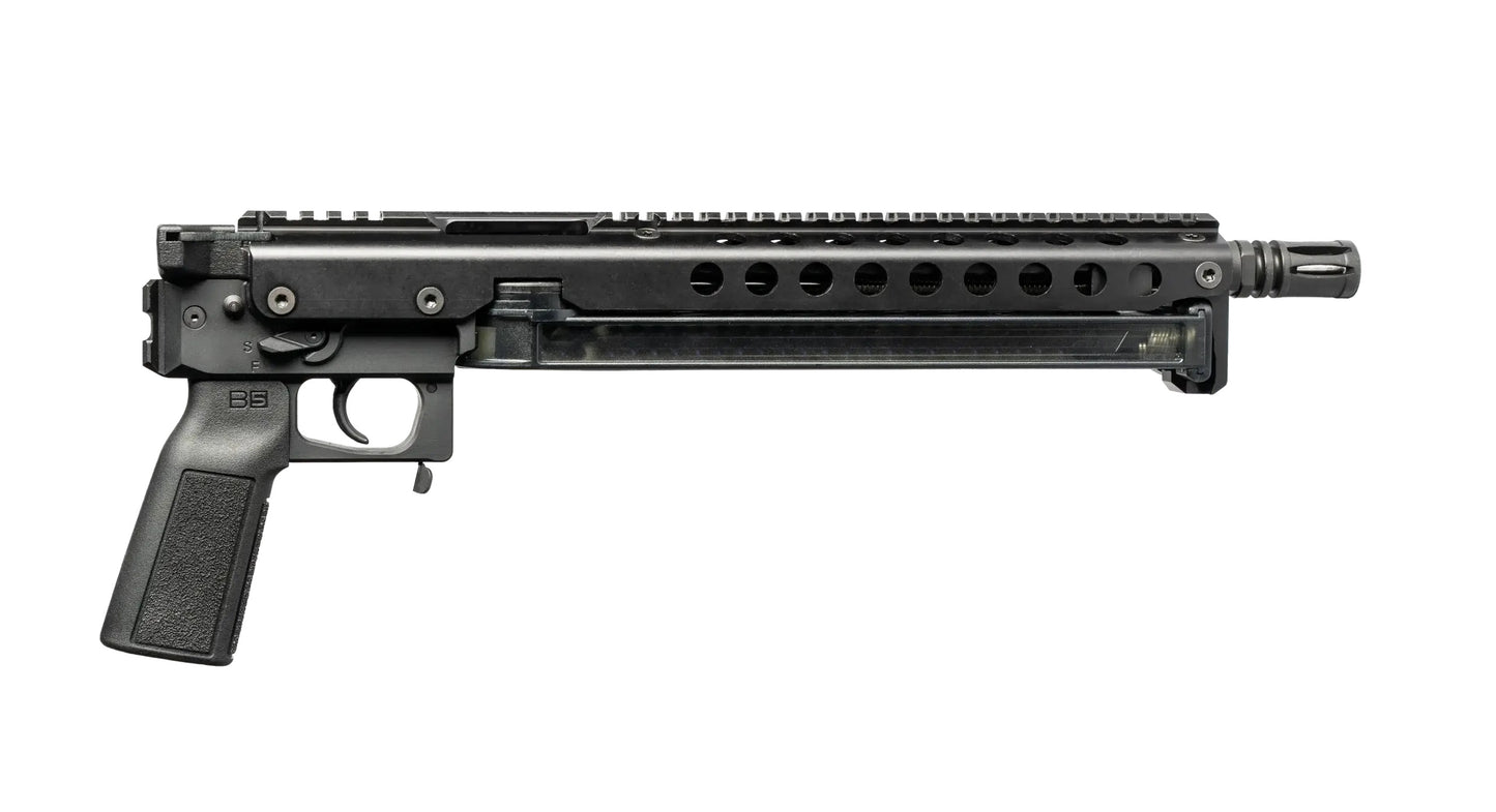 KTKP50BLK