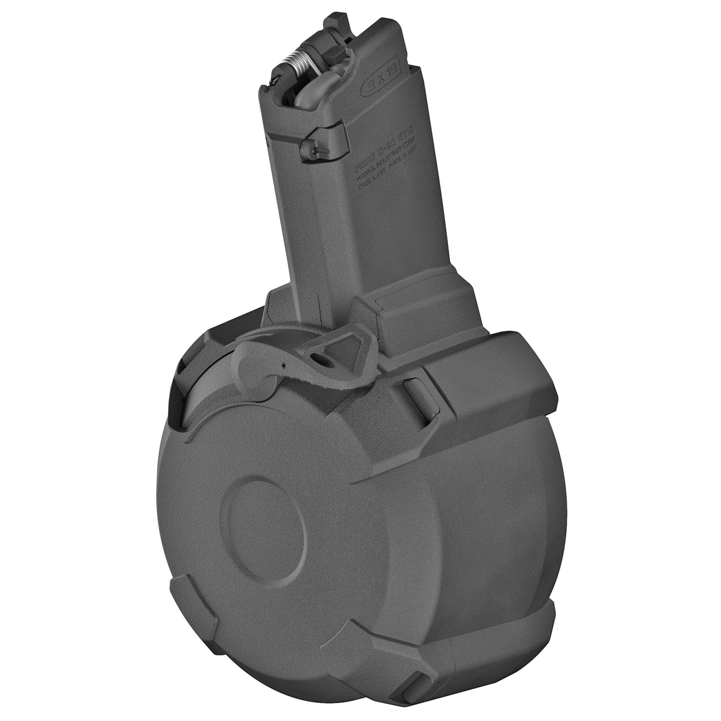 MPMAG1035-BLK