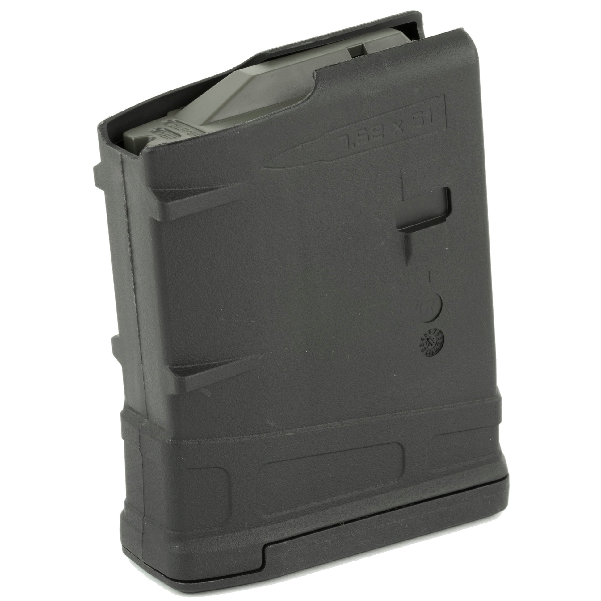 MPMAG290-BLK