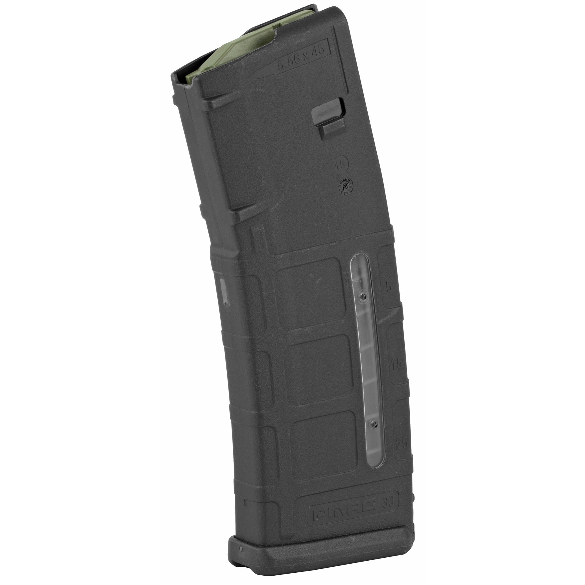 MPMAG570-BLK