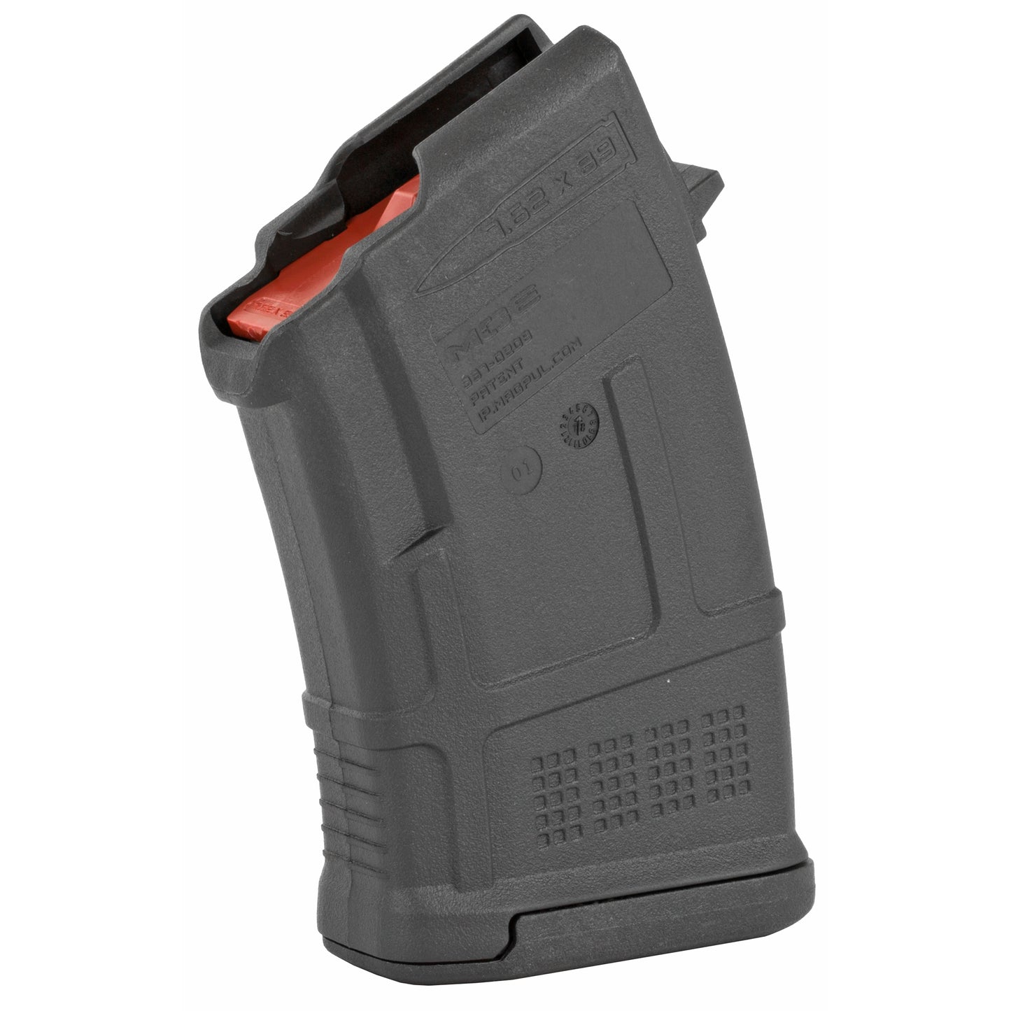 MPMAG657-BLK