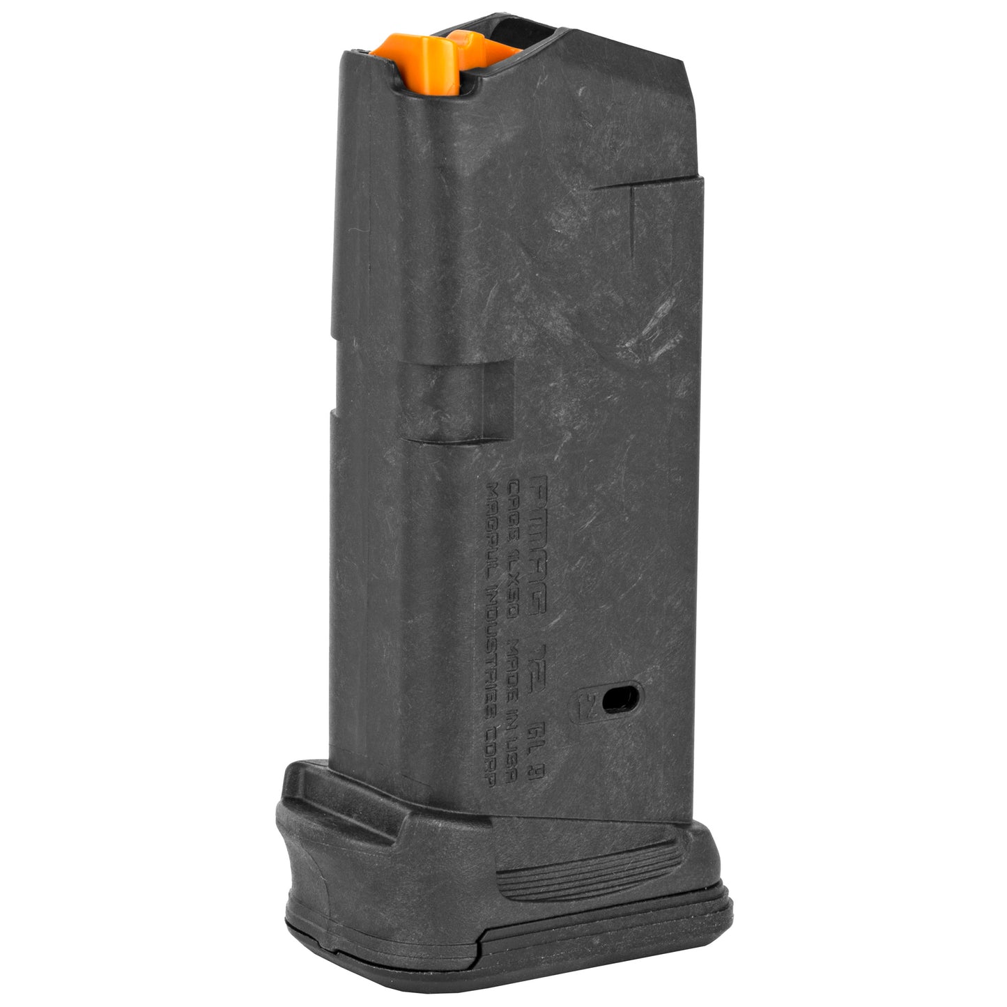 MPMAG674-BLK
