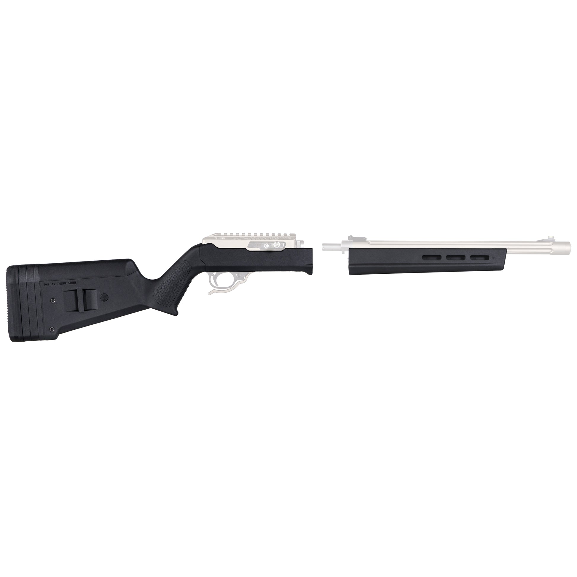 MPMAG760-BLK