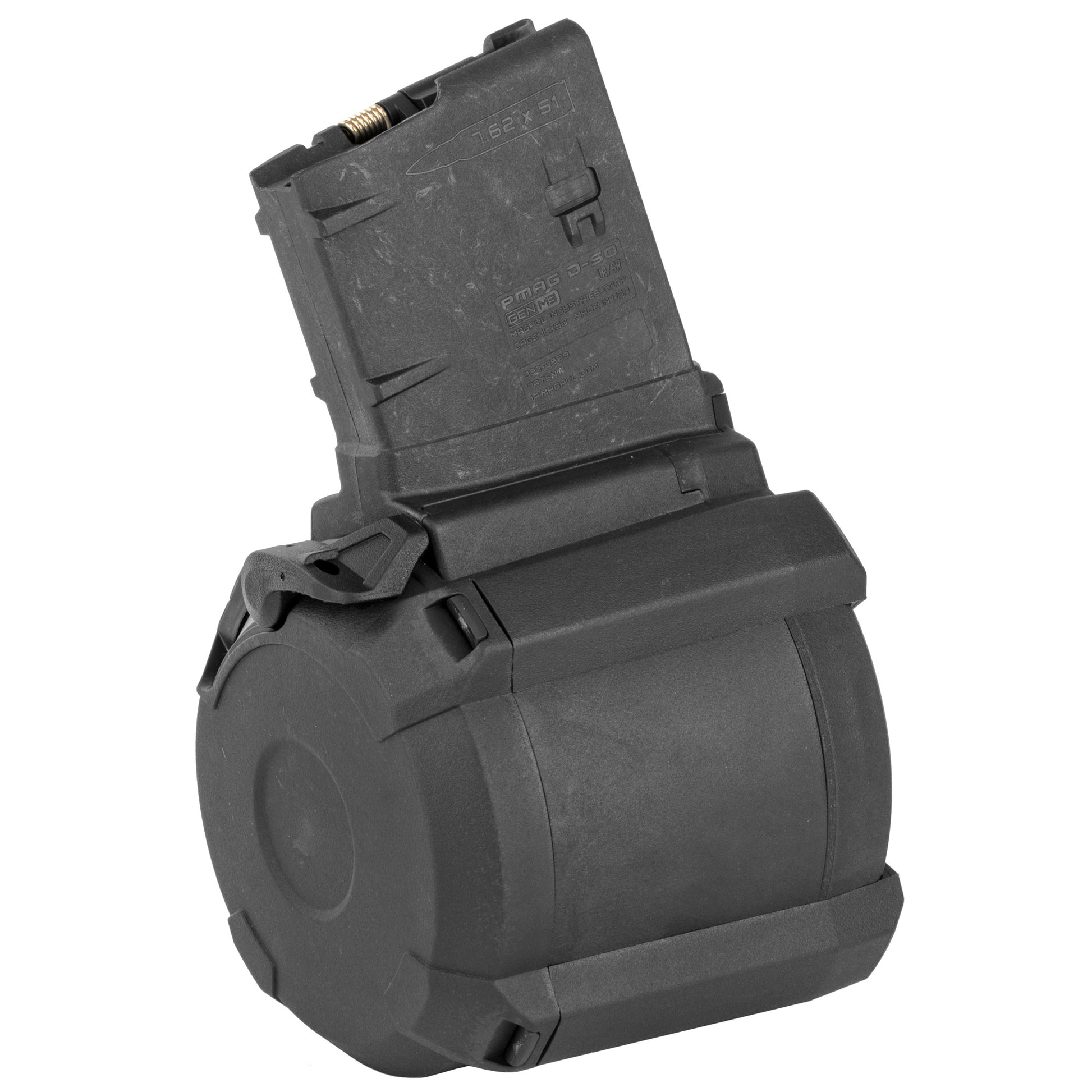 MPMAG993-BLK