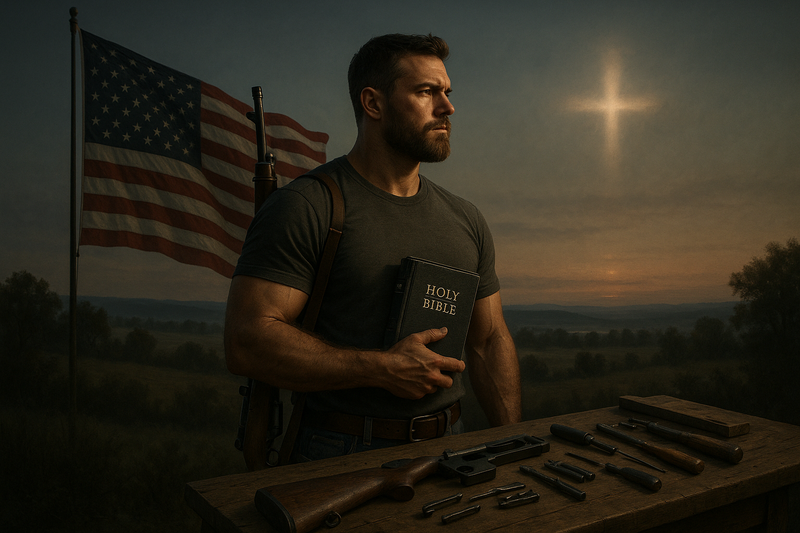 make it darker so its not so obviuosly ai generated