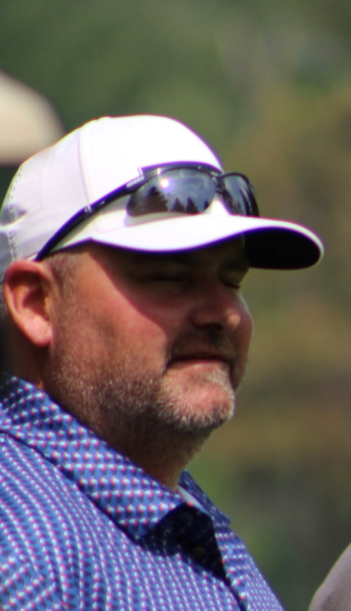 Matt Ball Savage 220 Slug Gun