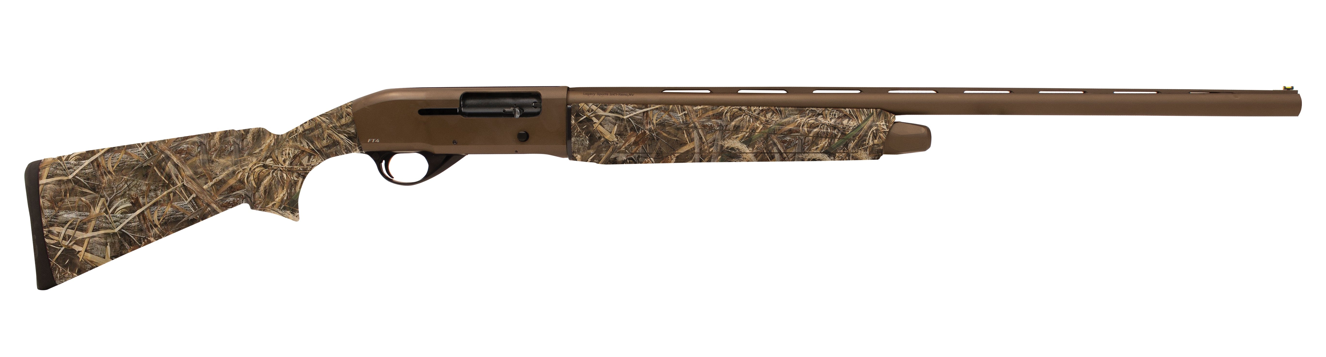 Pointer Pointer Field Tek 4 12 Gauge – Christian Vigilant
