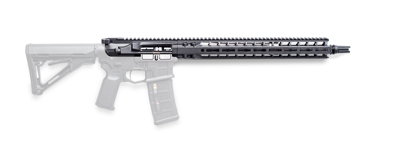 Radian Weapons Model 1 Upper Receiver 223 Wylde – Christian Vigilant