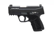 Savage Arms Stance MC9MS 9mm