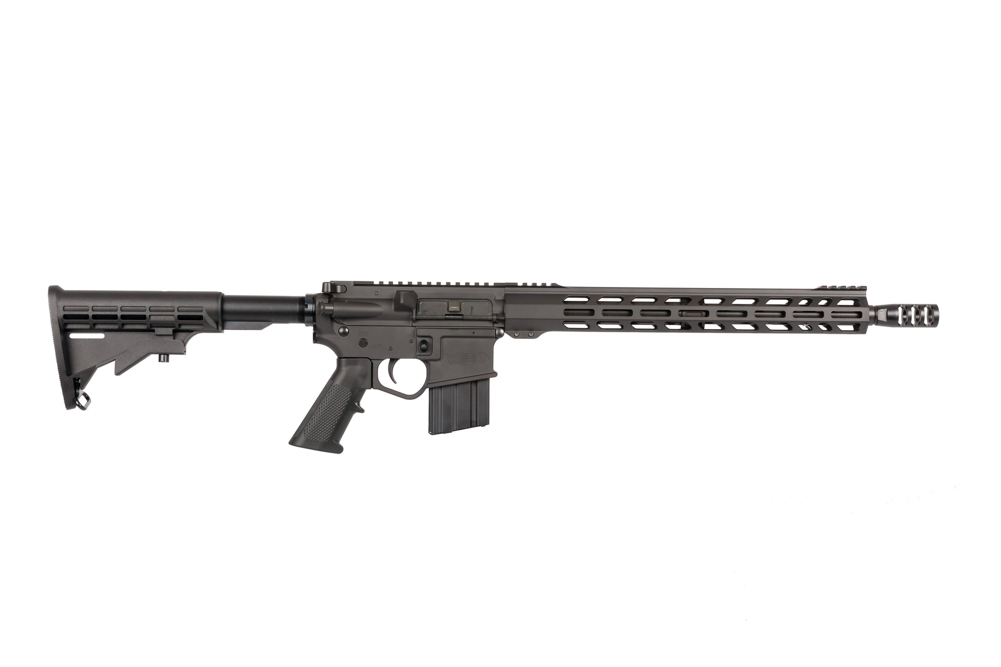 WS16-450-BLK