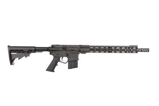 WS16-450-BLK