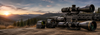 Optics & Weapon Capability