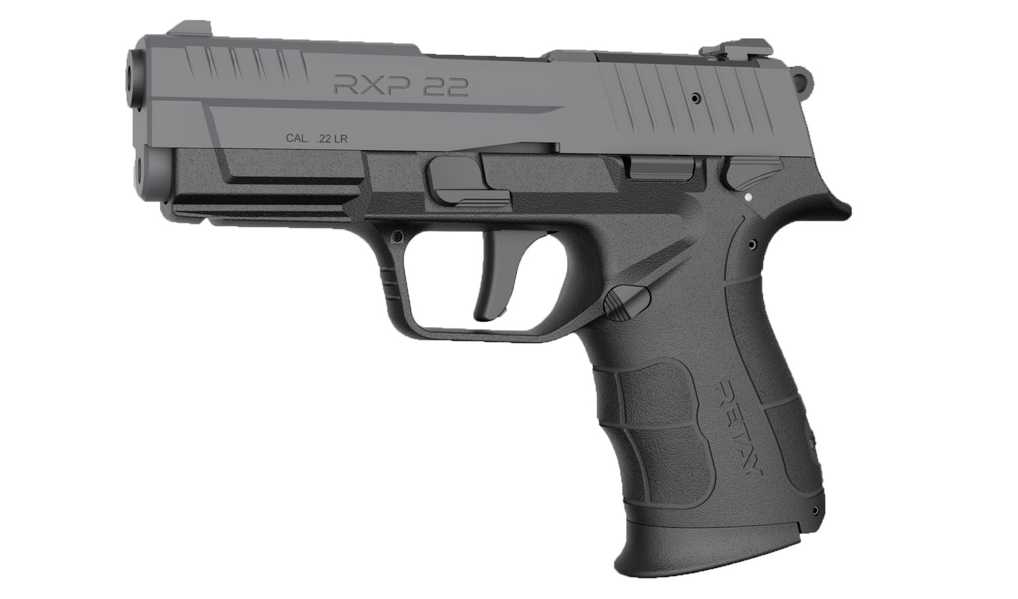 RTRXP22BLK10CA