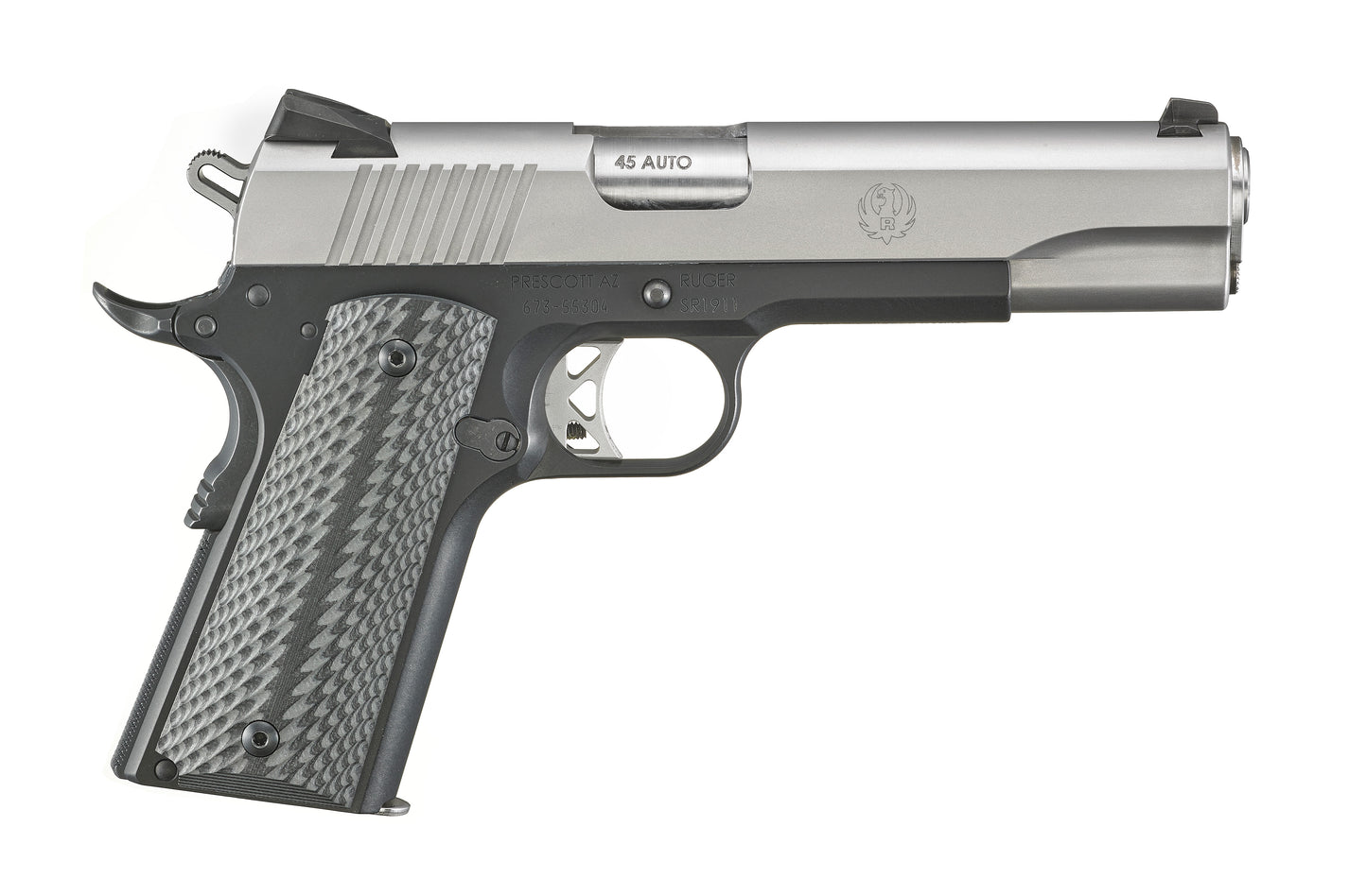RUSR1911-A